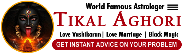 No.1 Astrologer Trikal