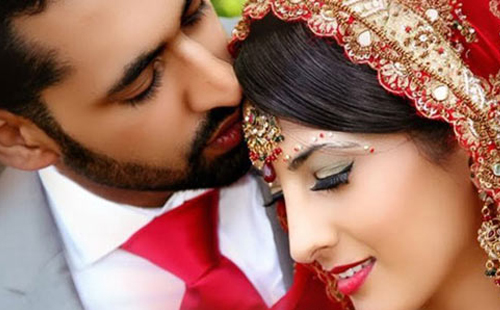 Love Marriage